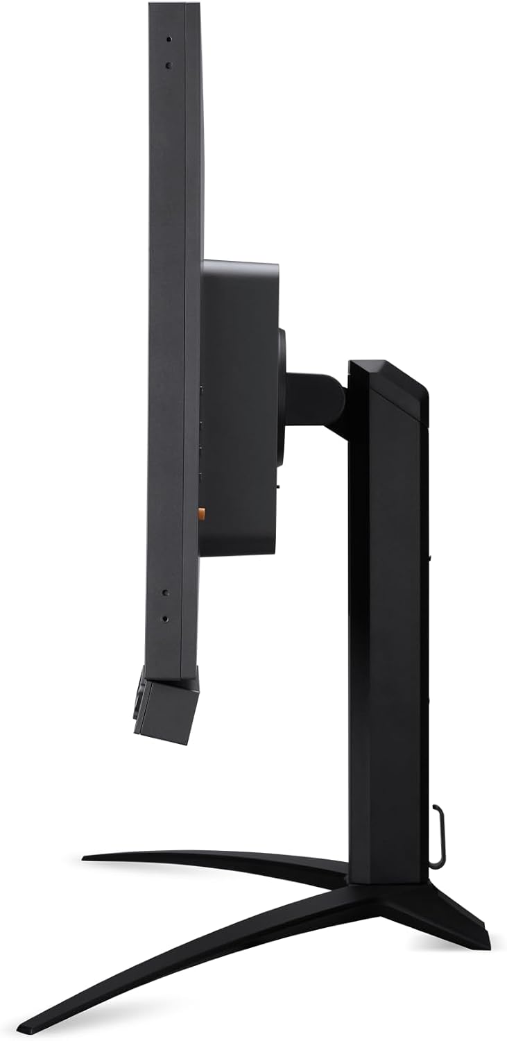 acer Predator SpatialLabs View 27 PSV27-2 27' Ultra HD Stereoscopic 3D Gaming Display | Eye Tracking | Real-Time Rendering | AI Technologies I AMD FreeSync Premium (G-SYNC Compatible) | 160Hz