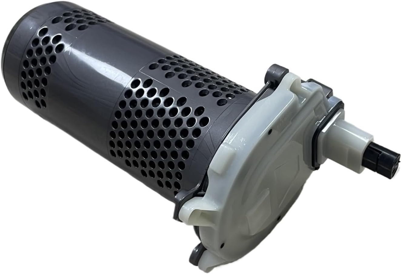 Motor Compatible For Dyson V11 SV14 Accessories Engine Assembly Host Handle Shell Robot Vacuum Cleaner Replacement Spare Parts(Motor add Shell)