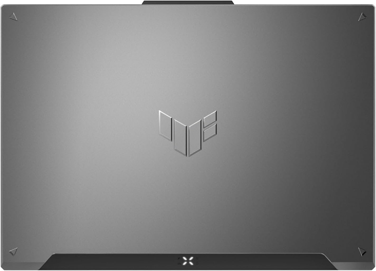 ASUS TUF 16' WUXGA 144Hz Gaming Laptop | AMD Ryzen 7 7445HS 3.2GHz | NVIDIA GeForce RTX 4050 | Backlit | Webcam | 32GB RAM DDR5 | 512GB SSD | Windows 11 Home | Bundle with USB 3.0 Hub