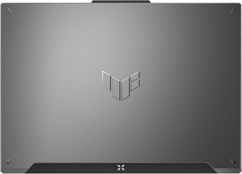 ASUS TUF 16' WUXGA 144Hz Gaming Laptop | AMD Ryzen 7 7445HS 3.2GHz | NVIDIA GeForce RTX 4050 | Backlit | Webcam | 16GB RAM DDR5 | 1024GB SSD | Windows 11 Home | Bundle with USB 3.0 Hub