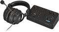 Yamaha ZG01 Pack Gaming Mixer & Headset Pack for Voice Chat and Game Streaming