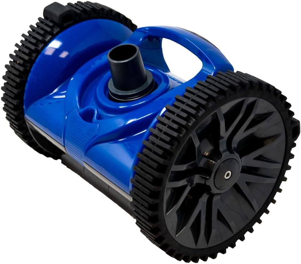 Pentair Rebel Cleaner Head (Head ONLY) | 360486