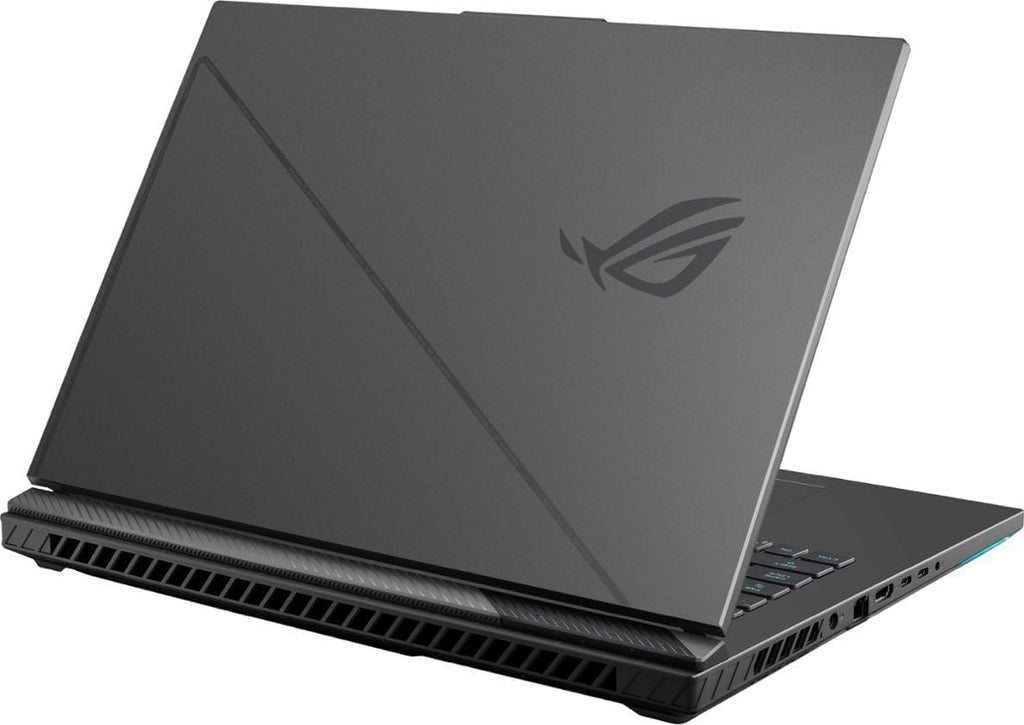 ASUS 2023 Newest ROG Strix Gaming Laptop, 18' QHD 240Hz Display, Intel Core i9-13980HX, NVIDIA GeForce RTX 4080, 16GB DDR5 RAM, 1TB SSD, Backlit Keyboard, Windows 11 Home, with Gaming Mouse