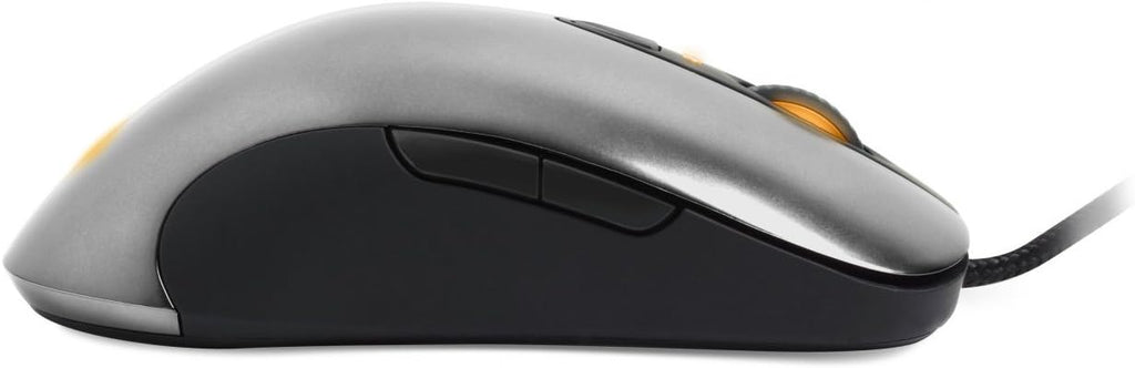 SteelSeries Sensei Laser Gaming Mouse - Grey