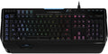 Logitech G910 Orion Spectrum RGB Wired Mechanical Gaming Keyboard, Black