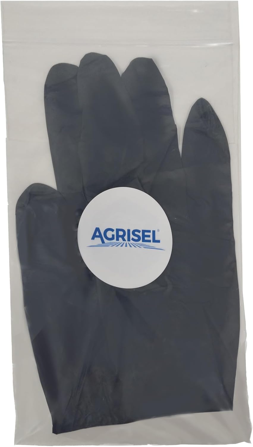 Agrisel Zone Plus Insect & Pest Control, Broad Spectrum, for Indoor & Outdoor, Effective Against 100 Pests, Eco-Friendly, 3-Pack of Disposable Gloves is Included with Purchase, 128 Ounce