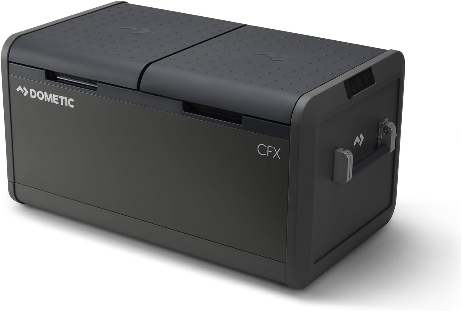 Dometic CFX Electric Cooler | Portable Freezer | CFX5 & CFX3 Series | AC/DC or Solar Powered