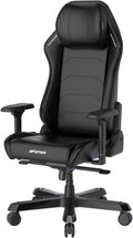 DXRacer Master Series Gaming Chair, High Back Computer Chair, Ergonomics Office Recliner Chair, Extra Large, Black