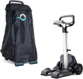 Dolphin Genuine Accessory — Universal Caddy and Premium Caddy Cover Bundle — Year-Round Protection