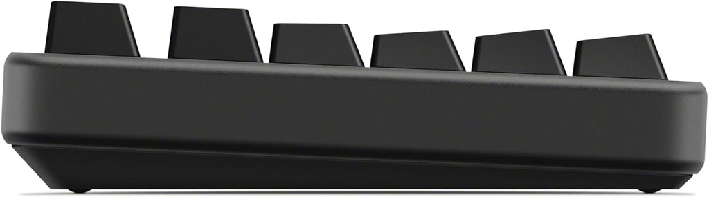 Sony INZONE KBD-H75 75% Wired CNC Aluminum Frame Gaming Keyboard, Hall-Effect Switch, Rapid Trigger, Adjustable Actuation Point, 8000 Hz Polling Rate, RGB Lighting, Volume Dial