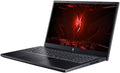Acer Nitro V 15.6' Gaming Laptop - Obsidian Black; Intel Core i5 13th Gen 13420H 1.5GHz Processor; NVIDIA GeForce RTX 3050 6GB GDDR6; 16GB DDR5 RAM; 512GB SSD