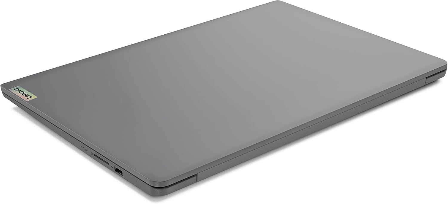 Lenovo - 2022 - IdeaPad 3 - Travel Laptop Computer - AMD Ryzen 5 - 17.3' FHD Display - 8GB Memory - 512GB Storage - Windows 11 Home