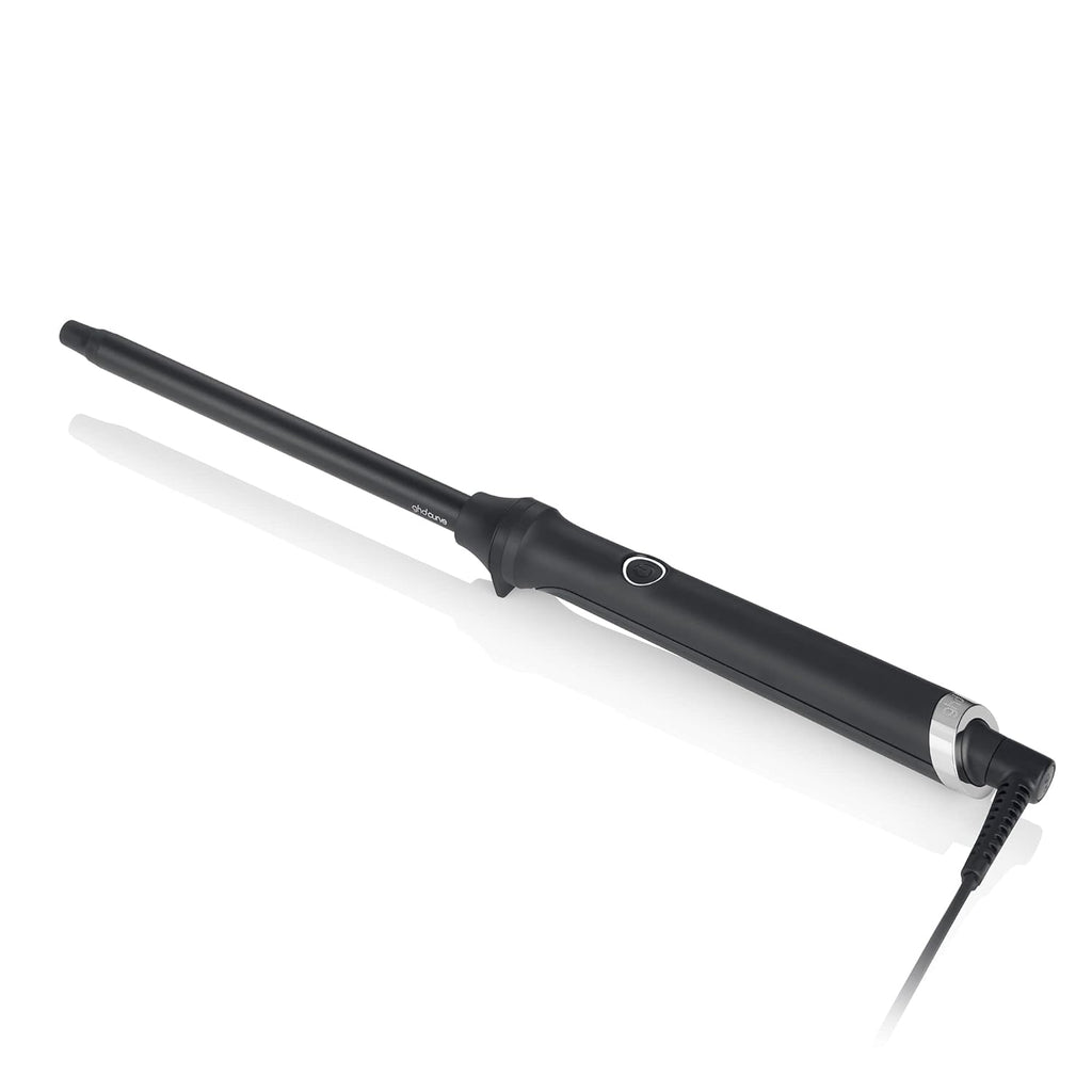 ghd Curve® Professional Hair Curling Irons & Wands | Soft Waves, Classic and Tight Curls | 0.5 –1.5 Inch Barrels' | 365ºF Styling Temp Preventing Heat Damage + Auto Sleep Mode