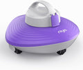 Niya Sonar 10 Cordless Robotic Above Ground Vacuum Pool Cleaner from The Creators of Dolphin, Up to 20 FT in Pool Length, Floor Cleaning Only