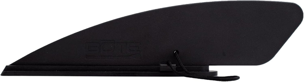 BOTE APEX Pedal Drive Rudder System Made for Compatible Kayaks Lono & SUPs Rackham Aero Gatorshell Inflatable Paddle Board for Fishing Hunting Adults Kids