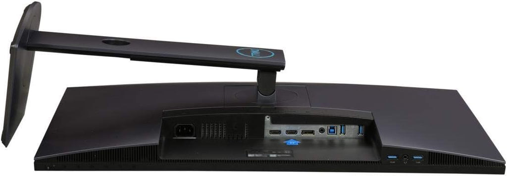 Dell S-Series 27-Inch Screen LED-Lit Gaming Monitor (S2719DGF); QHD (2560 x 1440) up to 155 Hz; 16:9; 1ms Response time; HDMI 2.0; DP 1.2; USB; FreeSync; Height Adjust, Tilt, Swivel & Pivot