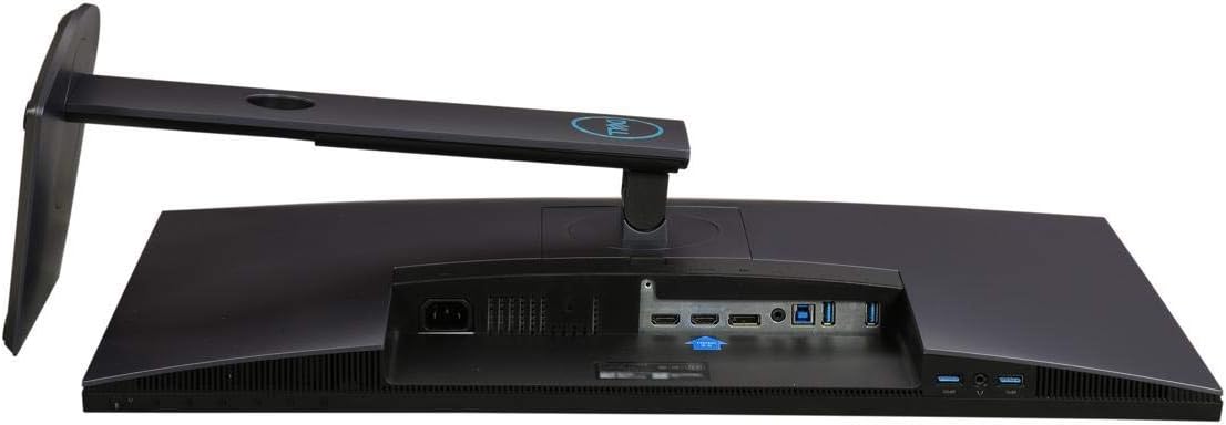 Dell S-Series 27-Inch Screen LED-Lit Gaming Monitor (S2719DGF); QHD (2560 x 1440) up to 155 Hz; 16:9; 1ms Response time; HDMI 2.0; DP 1.2; USB; FreeSync; Height Adjust, Tilt, Swivel & Pivot