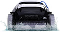 Dolphin (2026 Model) Explorer E20 Automatic Robotic Pool Vacuum Cleaner, Wall Climbing, Active Scrubber Brush