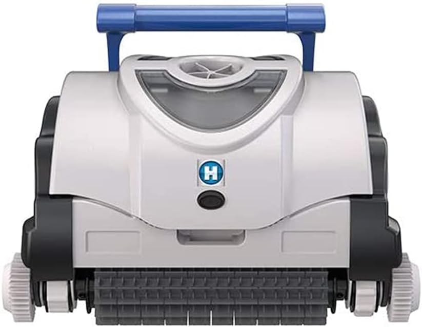 Hayward W3RC9742WCCUBY SharkVac XL Robotic Pool Vacuum (Automatic Pool Cleaner)