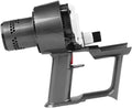 Compatible for Dyson，V15 SV22 Detect Vacuum Handle Engine Main Body Motor Accessories Cleaner Switch Assembly(B)