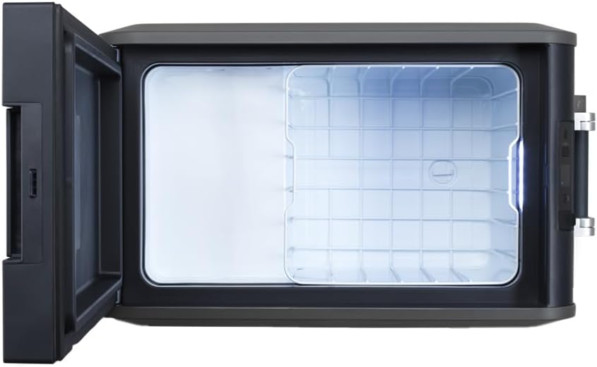 Dometic CFX Electric Cooler | Portable Freezer | CFX5 & CFX3 Series | AC/DC or Solar Powered