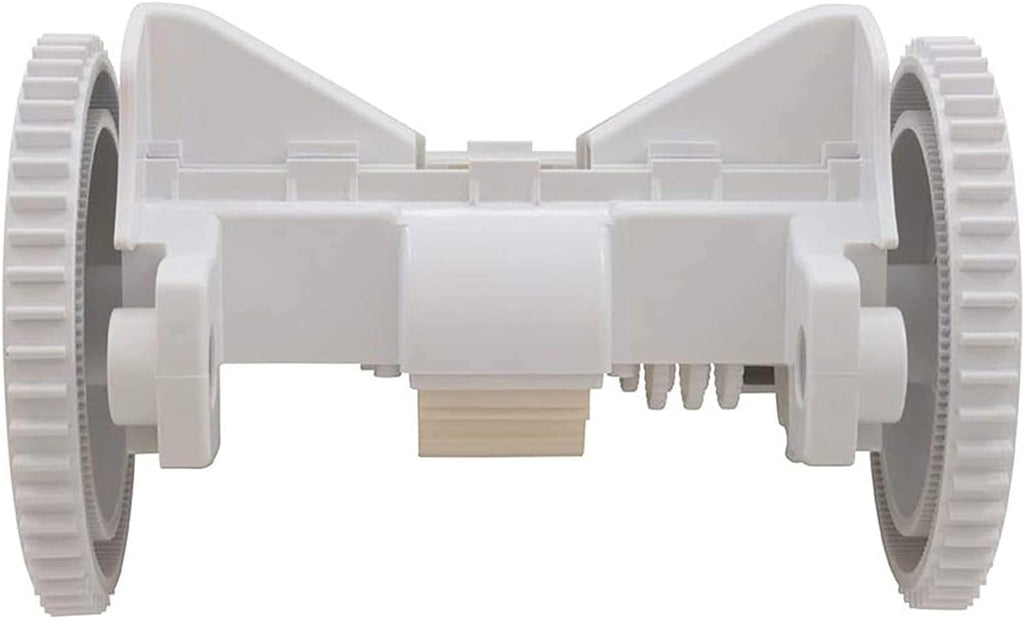 Frame, The Pool Cleaner 2-Wheel, White