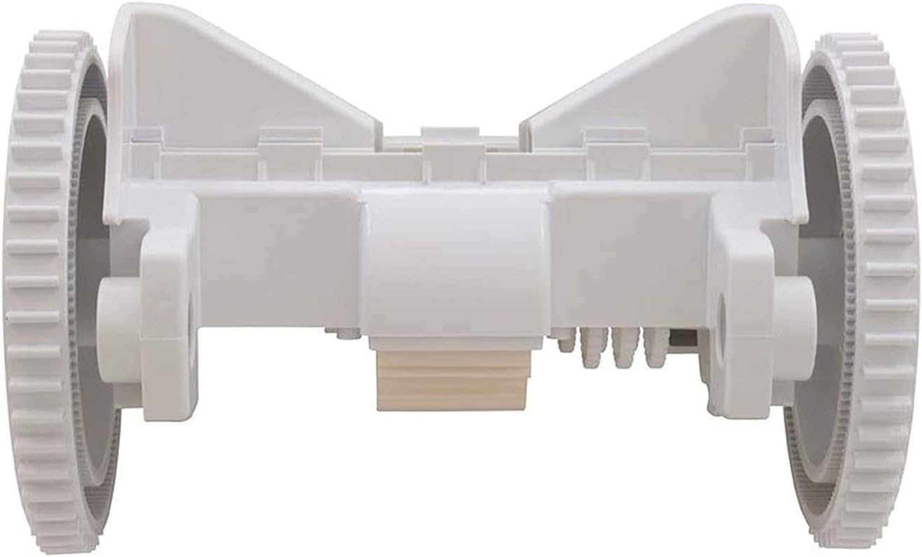 Frame, The Pool Cleaner 2-Wheel, White