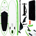 Paddleboard, Stand up Paddle Board with Accessories and Carrying Bag, Inflatable Paddle Board, SUP Surfboard vidaXL vidaXL