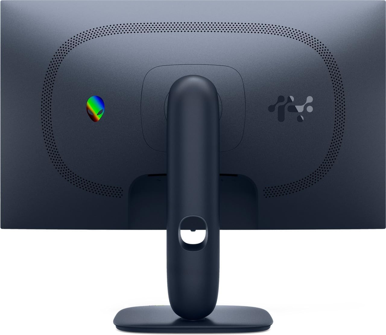 Alienware 27 PC Gaming Monitor – AW2725DM, QHD (2560x1440), 180Hz, Fast IPS, 1ms, Compatible with NVIDIA G-Sync, AMD FreeSync, 95% DCI-P3, HDR400, DisplayPort, 2 HDMI, 3 USB, 3 Year Warranty