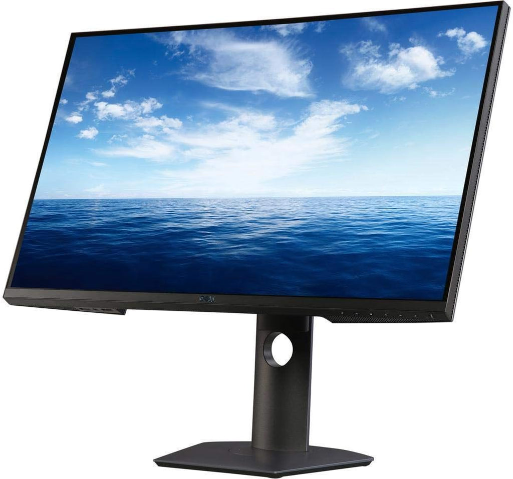 Dell S-Series 27-Inch Screen LED-Lit Gaming Monitor (S2719DGF); QHD (2560 x 1440) up to 155 Hz; 16:9; 1ms Response time; HDMI 2.0; DP 1.2; USB; FreeSync; Height Adjust, Tilt, Swivel & Pivot