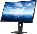 Dell S-Series 27-Inch Screen LED-Lit Gaming Monitor (S2719DGF); QHD (2560 x 1440) up to 155 Hz; 16:9; 1ms Response time; HDMI 2.0; DP 1.2; USB; FreeSync; Height Adjust, Tilt, Swivel & Pivot