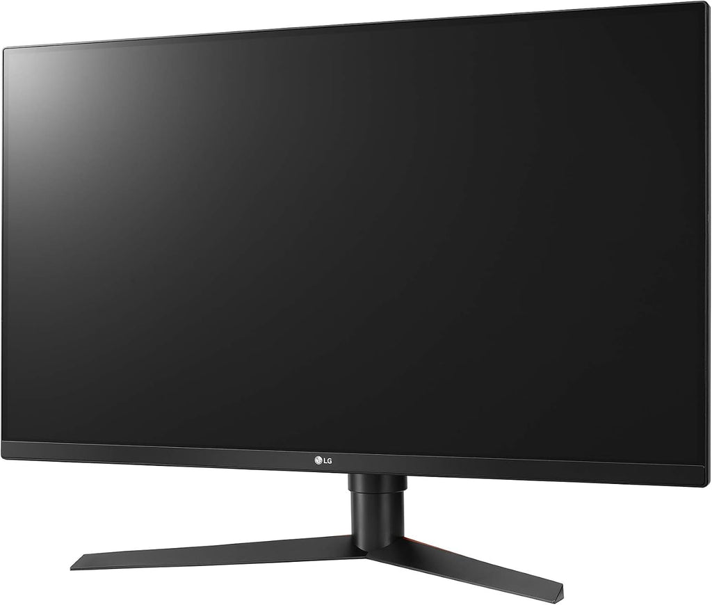 LG 32GK650G-B 32' QHD Gaming Monitor with 144Hz Refresh Rate and NVIDIA G-Sync