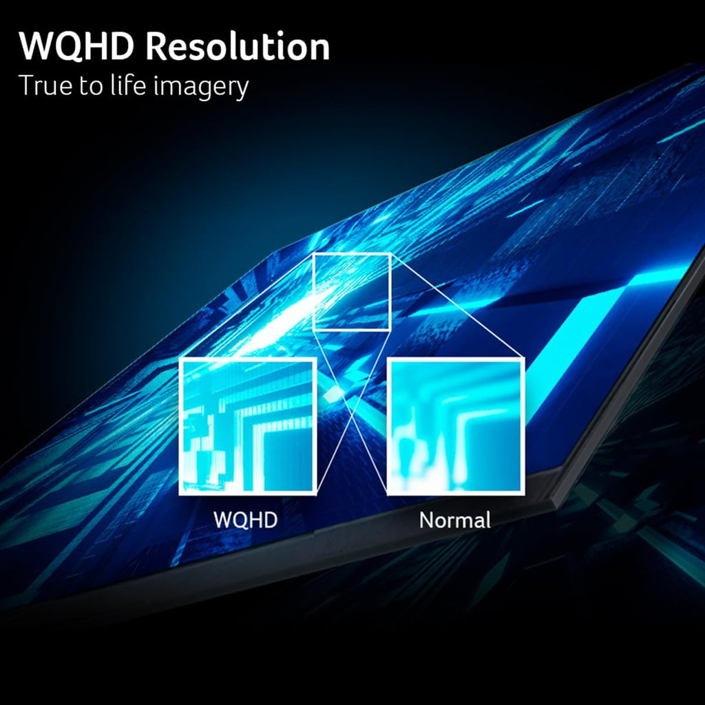 acer Predator Gaming Monitor | 26.5' WQHD 2560 x 1440 OLED | AMD FreeSync Premium Pro | 500Hz | 0.03ms | VESA DisplayHDR True Black 500 | USB Type-C, 2 x DP 1.4 & 2 x HDMI 2.1 | X27U F5bmiippruzx