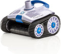 Hayward TracVac Pool Vacuum for Inground Pools Suction Pool Cleaner (Easy Install, No Batteries Needed with 38.83 Ft Hose and Install Kit)