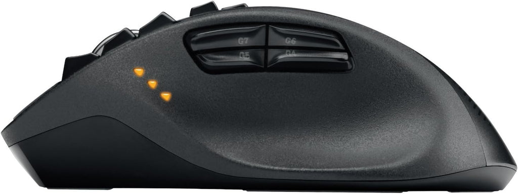 Logitech G700s Rechargeable Gaming Mouse