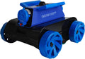 Blue Wave Indigo Hybrid x-5 Robotic Cleaner