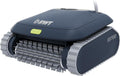 BWT ES700 Robotic Pool Cleaner for In-Ground Pools, Cleans Floor, Walls & Waterline, 2-Hour Cycle, 46ft Cable, Easy-to-Use Pool Vacuum