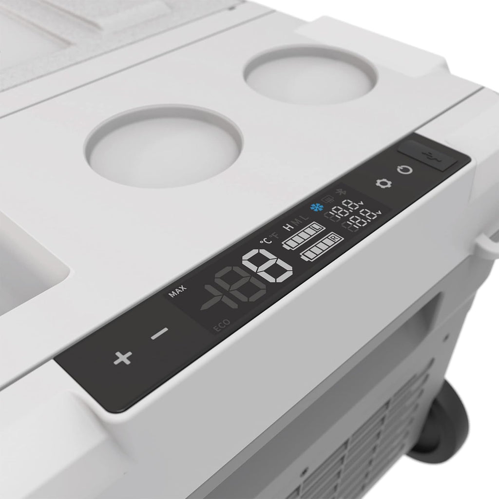Worx Electric & Battery Powered Cooler with Power Share