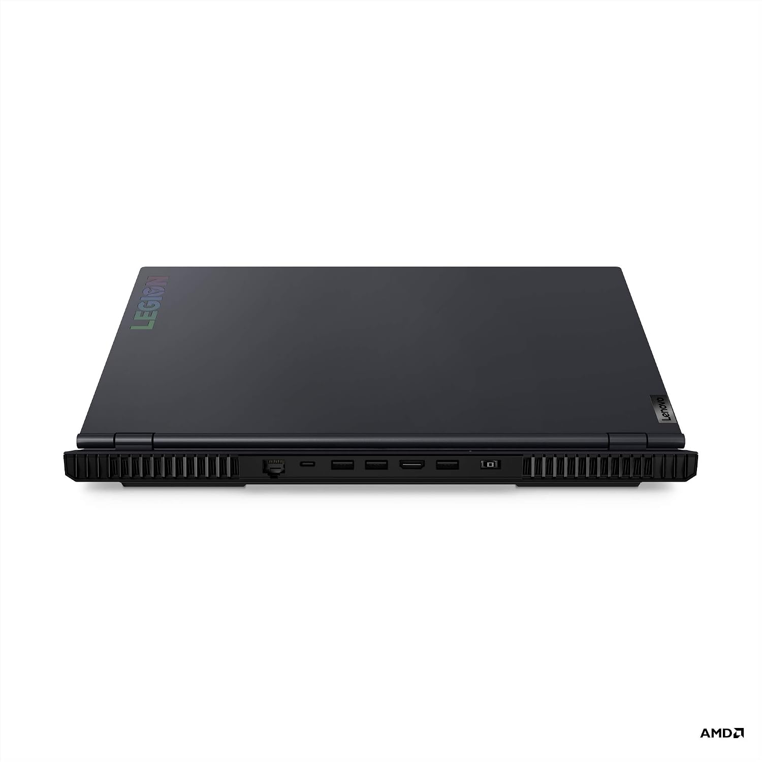 Lenovo Legion 5 Gaming Laptop, 15.6' FHD Display, AMD Ryzen 7 5800H, 16GB RAM, 512GB Storage, NVIDIA GeForce RTX 3050Ti, Windows 10H, Phantom Blue