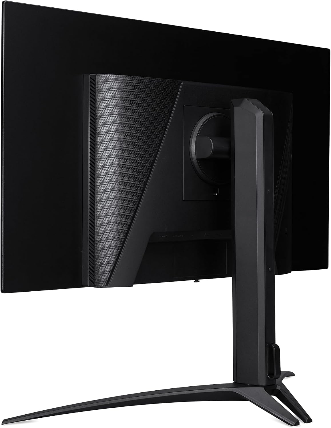 acer Predator X27U | 27' WQHD 2560 x 1440 OLED Gaming Monitor | AMD FreeSync Premium | Up to 240Hz | Up to 0.01ms | 1000nits@HDR 3% | DCI-P3 99% | Delta E<1 | USB Type-C, DP 1.4 & 2 x HDMI 2.0