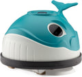 Hayward W3900 Wanda the Whale Above-Ground Suction Pool Cleaner for Any Size Pool, Automatic Pool Vacuum Cleaner