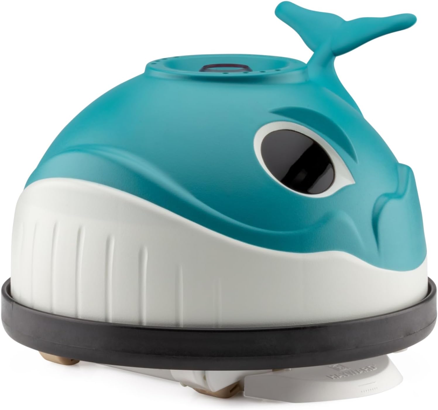 Hayward W3900 Wanda the Whale Above-Ground Suction Pool Cleaner for Any Size Pool, Automatic Pool Vacuum Cleaner