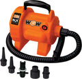 WOW MEGA MAX Power Pump 2019