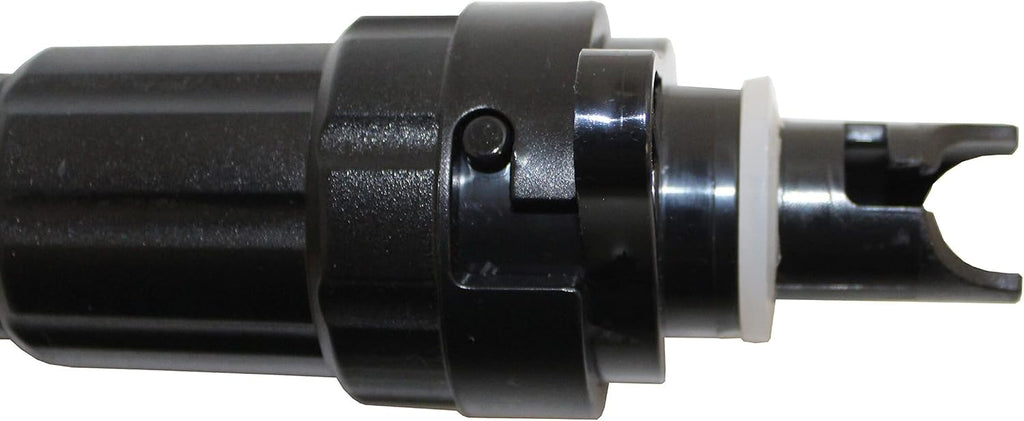 Hardcore Electric Air Pump 110V 800W for C7 Valves