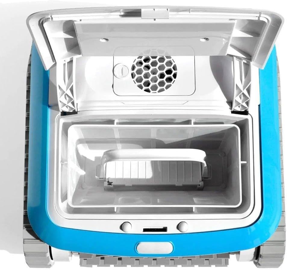 BWT Cosmy The Bot 250 Robotic Pool Cleaner RURN-NOYO-S2M70