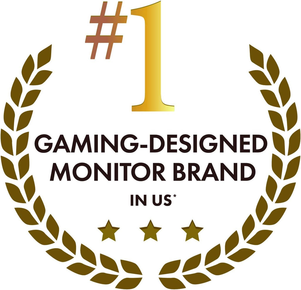 LG 32GK650G-B 32' QHD Gaming Monitor with 144Hz Refresh Rate and NVIDIA G-Sync