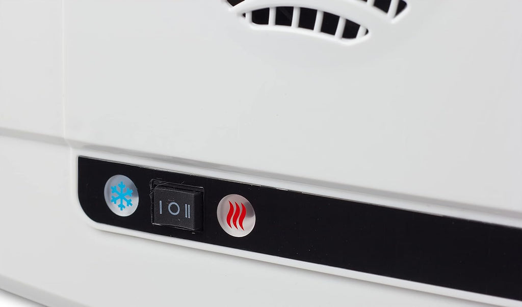 Igloo Iceless Thermoelectric Cooler | Portable Electric Plug-in Coolers