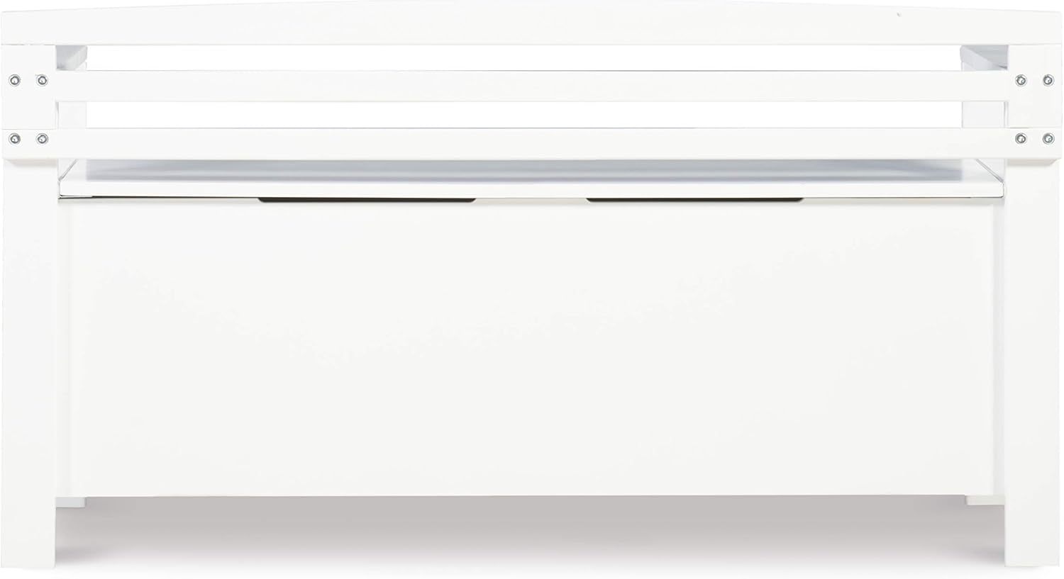 Linon Laredo Storage Bench