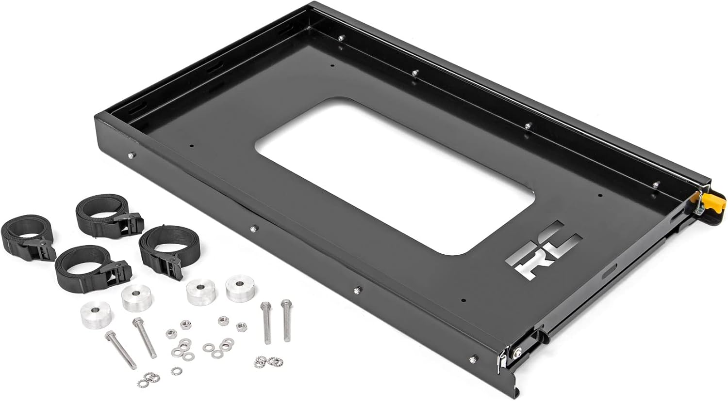 Rough Country Cooler Sliding Tray for 45 L Portable Refrigerator/Freezer - 99021