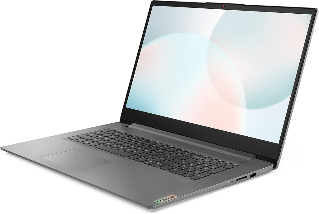 Lenovo - 2022 - IdeaPad 3 - Travel Laptop Computer - AMD Ryzen 5 - 17.3' FHD Display - 8GB Memory - 512GB Storage - Windows 11 Home